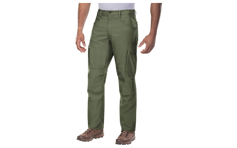 Vertx Fusion tactical 7 oz. men's pant olive drab 50x36
